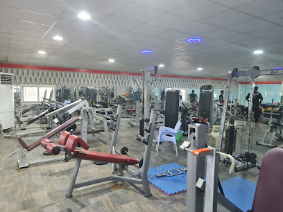 مركز الاصدقاء الرياضي للسباحة واللياقة - Al Madaya - +966 55 576 6418