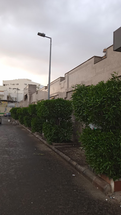 Al abeer medical - Jeddah 23447