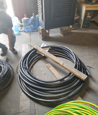 AlMousa Dammam Warehouse - Dammam - +966 54 044 3186