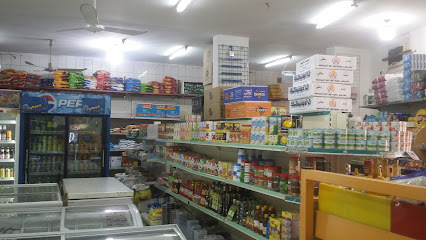 Saleh Supermarket - Al Bukayriyah - +966 16 335 0266
