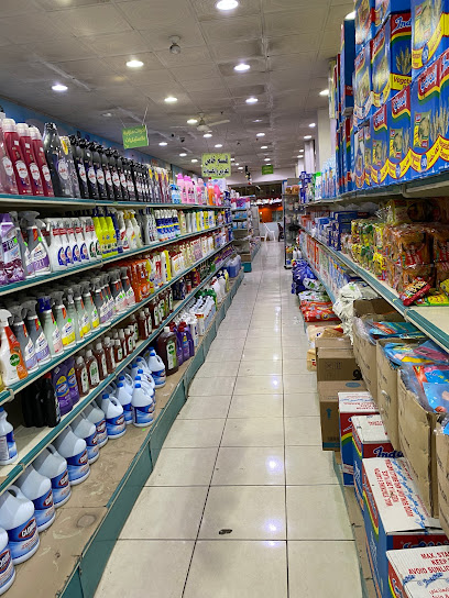 Bakery and Market Ben Rqaan - Saudi Arabia|Al Namas 67392|Al Salam|44CJ+XC6