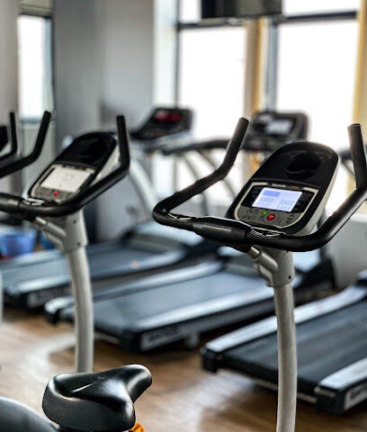 Fitness Point Ladies Gym - Taif - +966 12 732 0066