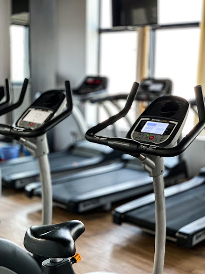 Fitness Point Ladies Gym - Saudi Arabia|Taif 26513|Shubra|Abu Bakr Al Seddiq