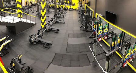 Fitness Time Xpress - وقت اللياقة اكسبرس - Najran - +966 9200 03131