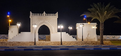 Farasan Park Hotel - Farasan Island - +966 17 316 0000