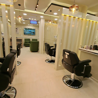 صالون الترفة - Tabuk - +966 50 567 4727