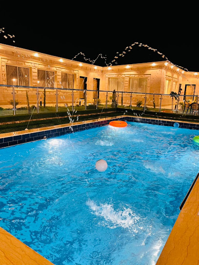 Juan resort - Saudi Arabia|5538، سكاكا 72451 9097،