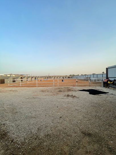مربط الثغر - Saudi Arabia|Riyadh 13635|Ash Sharq|الجنادرية،