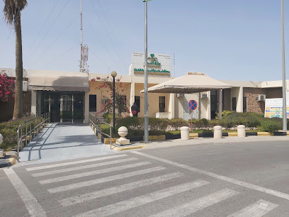 مستشفى الرعاية المديدة بالظهران - Dharhan Long Term Care Hospital - Dhahran - +966 13 891 5619