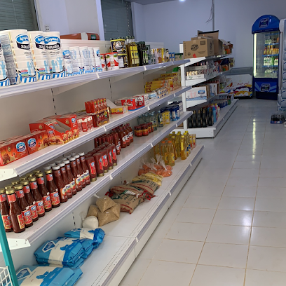 تموينات النمور - Jizan - +966 55 471 4435