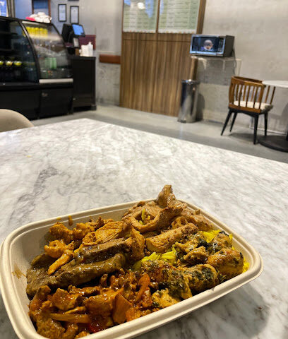 Healthy Gourmet - Al Khobar - +966 55 363 7755
