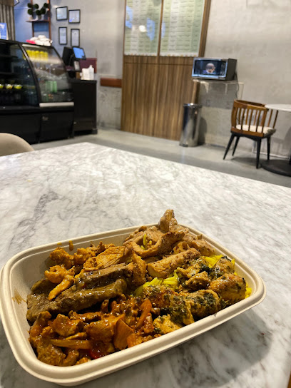 Healthy Gourmet - Saudi Arabia|Al Khobar 34447|Olaya|Bashar Ibn Burd St