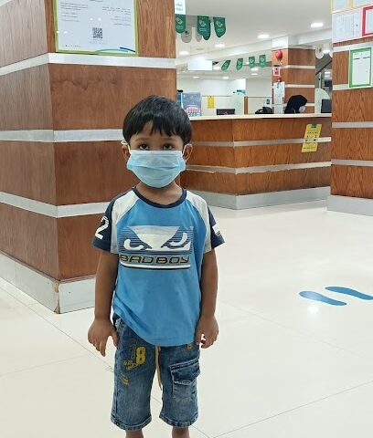 Poly clinic - Jeddah -