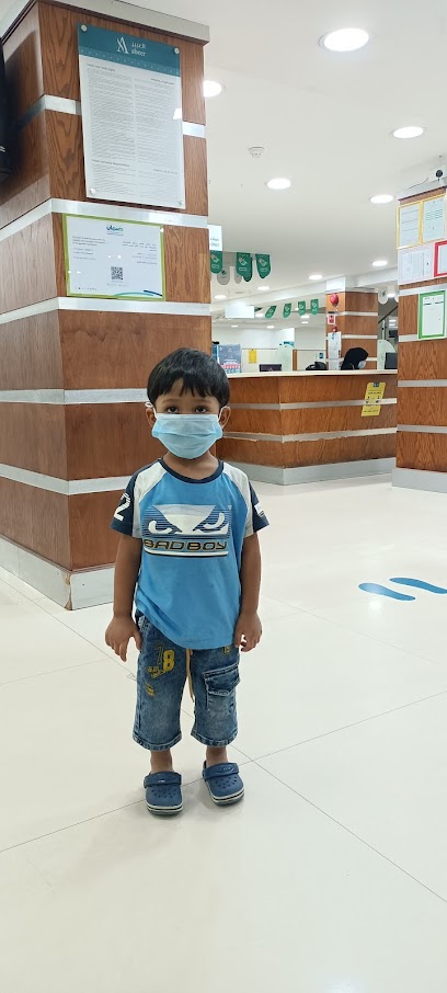 Poly clinic - Jeddah 22234