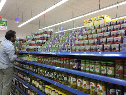 Raua Markets أسواق روعةسكاكا - Sakaka - +966 55 473 7887