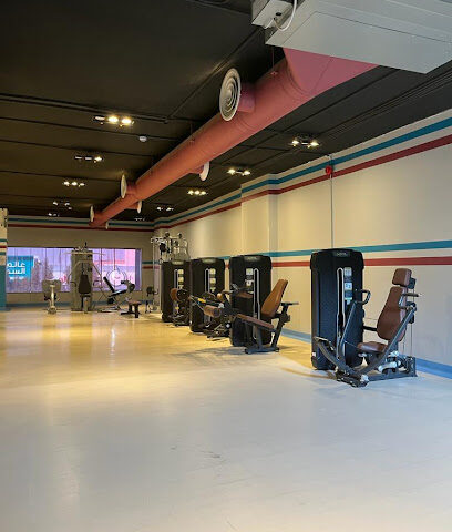 نادي فيت يو النسائي FitYou Fitness - Al Duwadimi - +966 53 055 2006
