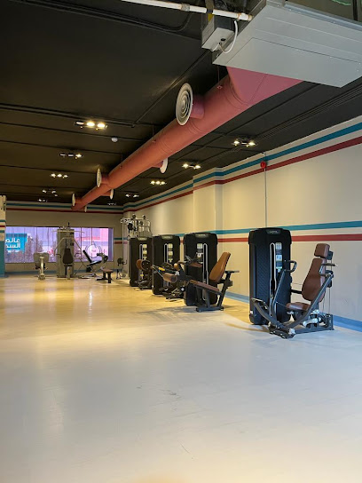 نادي فيت يو النسائي FitYou Fitness - Saudi Arabia|Al Duwadimi 17452|4175 طريق الملك عبدالعزيز، 6848