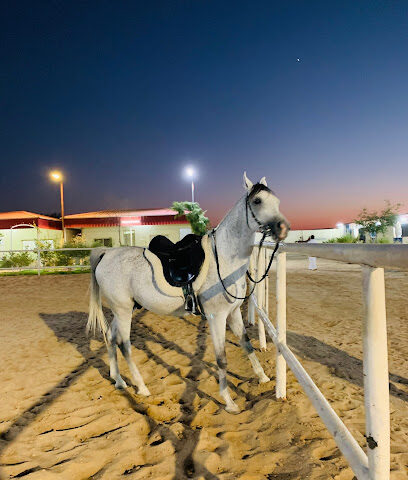 منتجع و مربط شموخ الأصايل بحفرالباطن - Hafar Al Batin - +966 50 799 7473