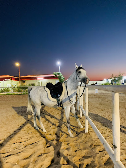 منتجع و مربط شموخ الأصايل بحفرالباطن - Hafar Al Batin 39918