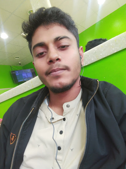 Chandpur Hair Salon - Saudi Arabia|Al Jubail 35514|8701