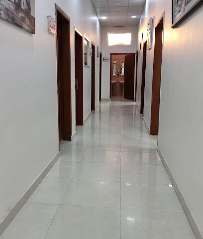 عيادات الصافي للأسنان - As Sulayyil - +966 11 782 2255