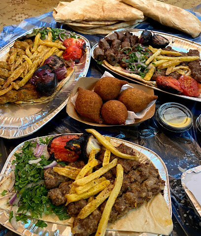 شباك شامي - Al Bahah - +966 55 005 3938