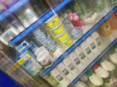 Grocery Sajad - Al Qatif - +966 56 763 3929