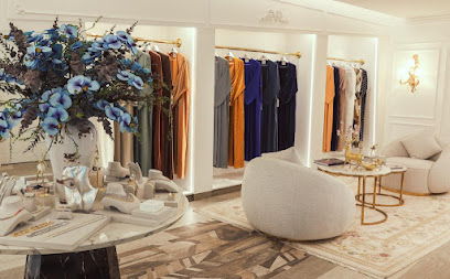 Rasha Bilal Boutique - Riyadh - +966 54 656 0333