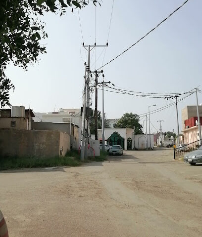 البعيطي - Al Gamri -
