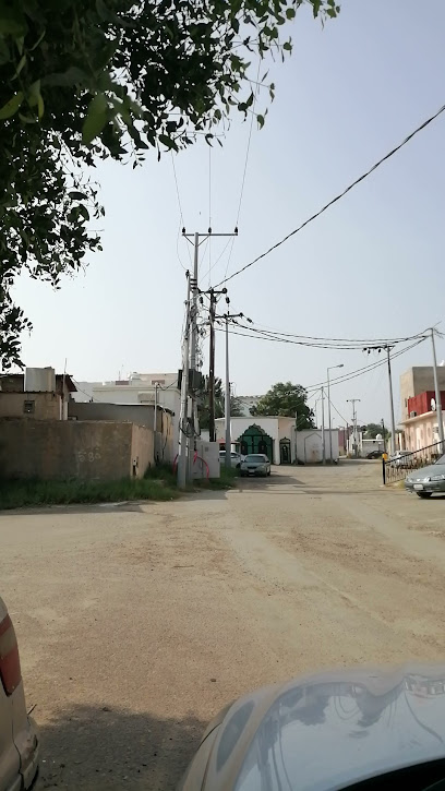 البعيطي - Saudi Arabia|Al Gamri 84917،|Unnamed Road|3QFQ+R42