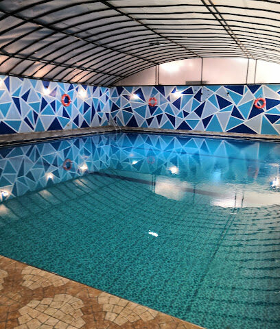 Super Training - Taif - +966 59 912 3004