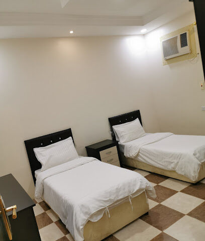 شاليهات أسعد الأوقات - Al Kadarah - +966 53 360 7684
