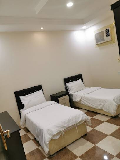 شاليهات أسعد الأوقات - Saudi Arabia|Al Kadarah 89779|Unnamed Road|Q8HJ+3HR