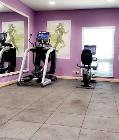 Dhahran New Female Gym - Dhahran -