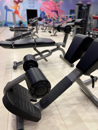 2winsgym- نادي التوأمة النسائي الرياضي - Saudi Arabia|Al Majma'ah 15363|Al Andalus|Prince Sultan Rd