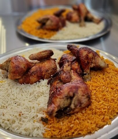 مطاعم شواية ديم الخليج - Khamis Mushait - +966 55 656 4405