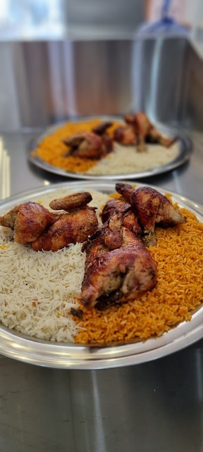 مطاعم شواية ديم الخليج - Saudi Arabia|Khamis Mushait 62463|مخطط الموسى،|2348 طريق الملك عبدالله،