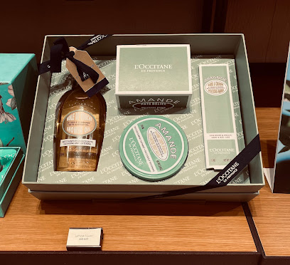L'Occitane En Provence - Dana Mall - Yanbu - +966 14 357 0258