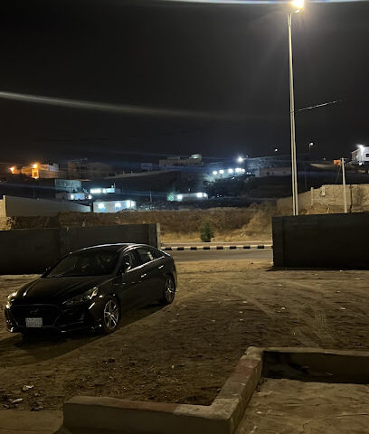 استراحة همتارو - AECS4489 -