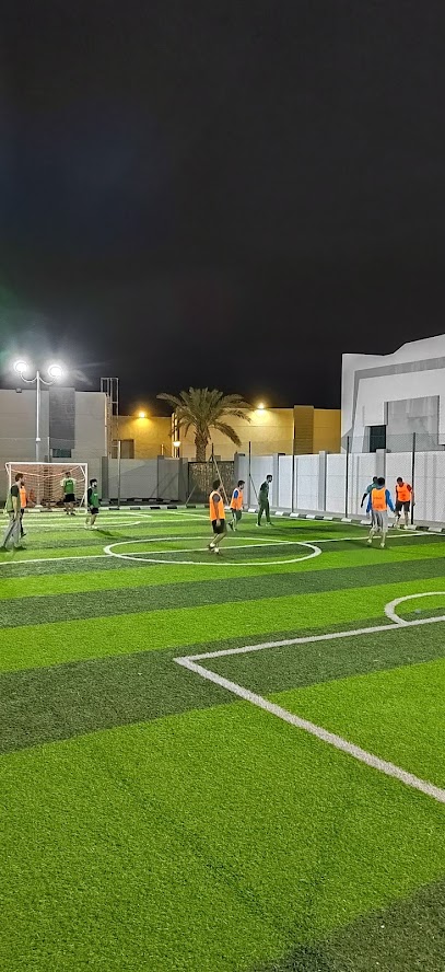YANSAB Recreation Center - Saudi Arabia|Yanbu 46455|Al-Faisal|25FW+XXW