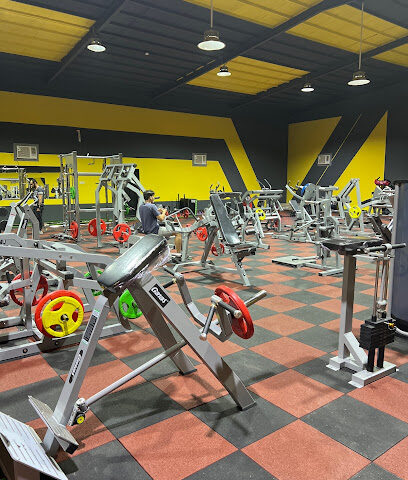 نادي ناين راوند الرياضي - Al Khabra - +966 50 159 4068