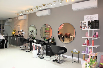 HAIR LAB SALON صالون هيرلاب للشعر والأظافر - Al Khobar - +966 50 281 0226