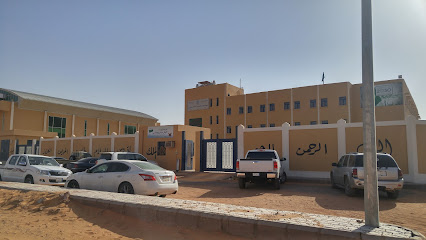 مدرسة الخندق المتوسطة والثانوية (بنين) - Hedeb - +966 14 625 8977