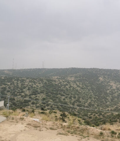 حصن شرف بن داحه - Billasmar -