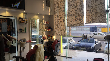 ÇUKUR Barber Shop - Alkhobar - +966 50 119 9038