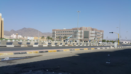Specialized Najran Medical Hospital - Najran - +966 53 522 7888