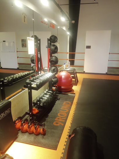 9ROUND Gents - Saudi Arabia|Khamis Mushait 62431|Al Shifa