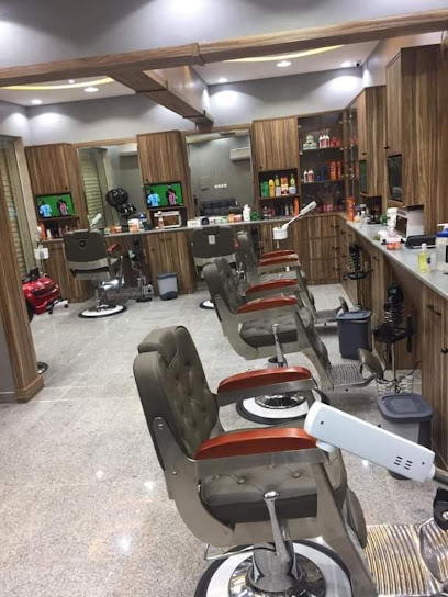 The best face barber - Mecca Saudi Arabia|شارع البيك|شارع خلف الحريري|مطعم الواقدي