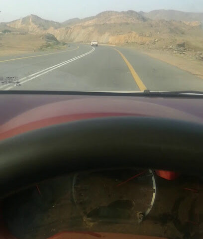 حلاق روز الاندلس الدمام - Dammam -