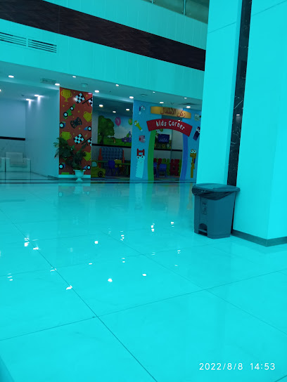 Medical Tower - building clinics - Saudi Arabia|Al Bahah 65732|Alazhar|6651